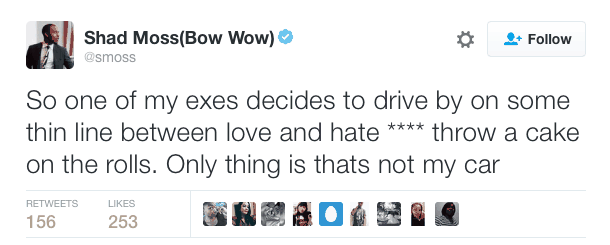 Bow-Wow-